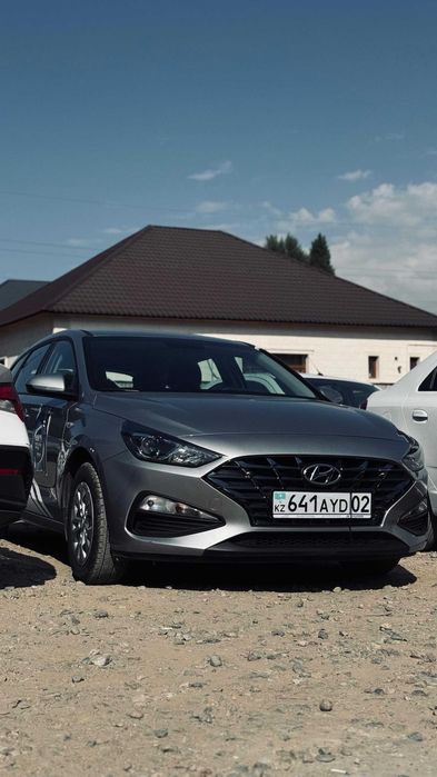 Аренда авто без депозита