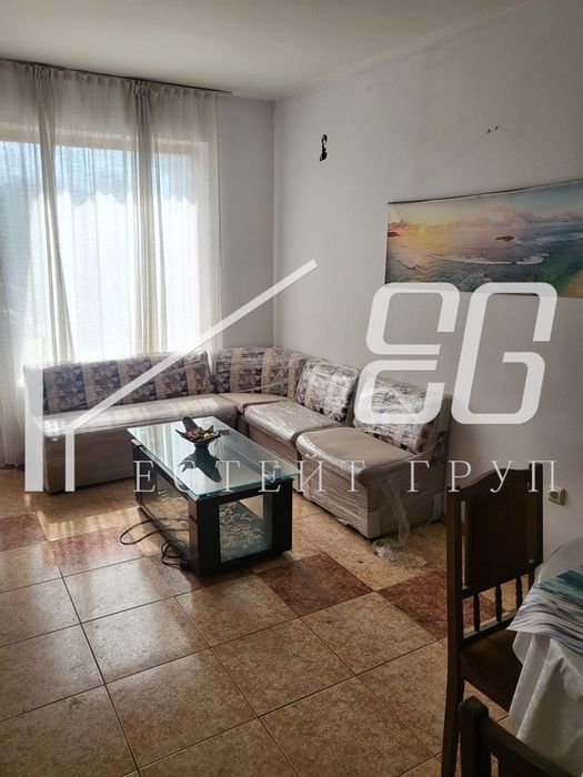 Дава се под наем Тристаен апартамент в Варна, Чайка - 105 кв.м за 663 € - Снимка #5