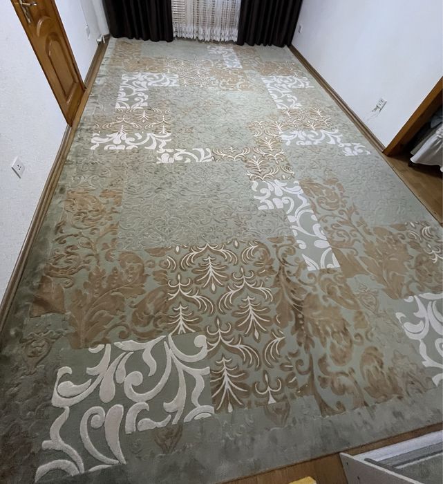 Продаю ковер