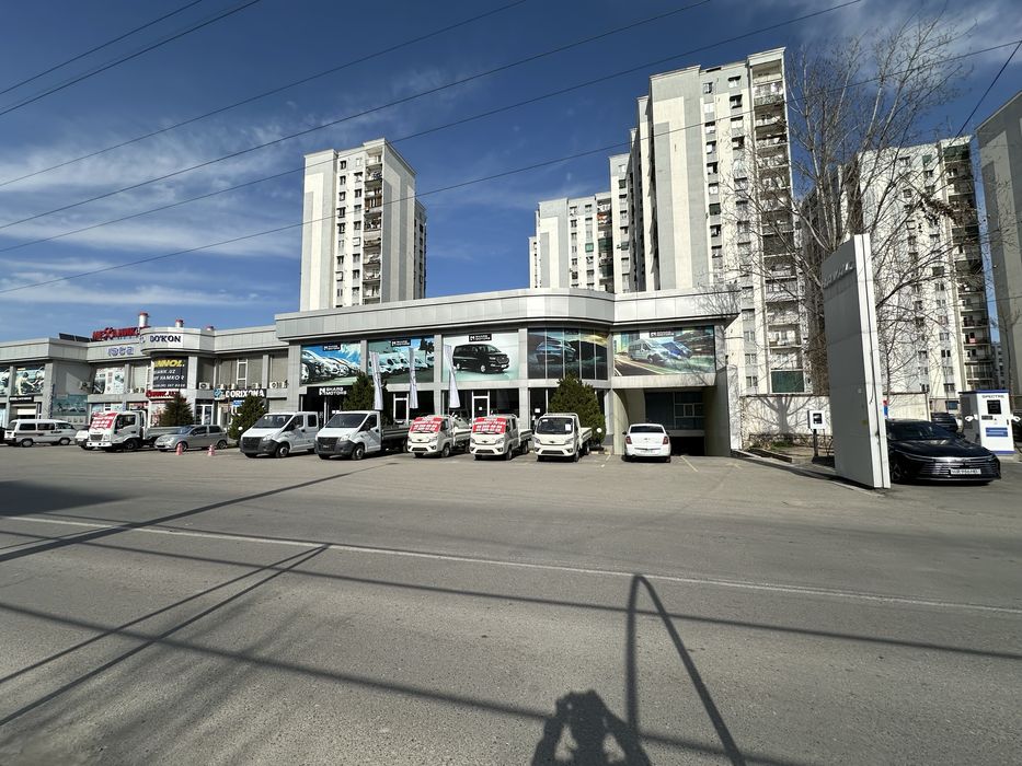 Сдается в аренду