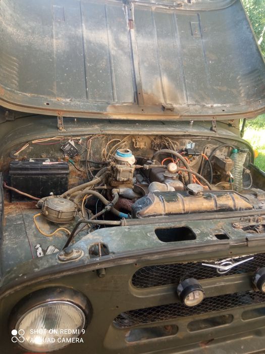 Uvaz  yana kelishiladi