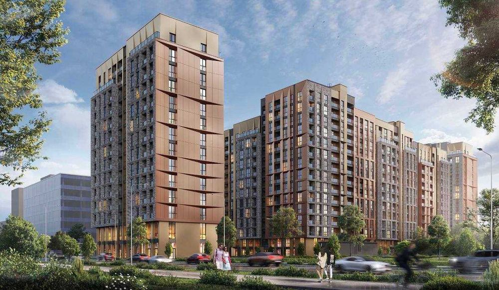 НОВОСТРОЙКА ПО лучшей цене!!!