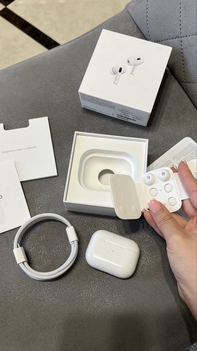 AirPods Pro оригинал