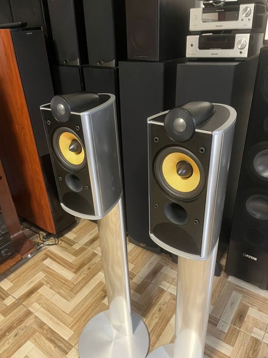 Boxe Top Bowers & Wilkins XT2 +stative originale