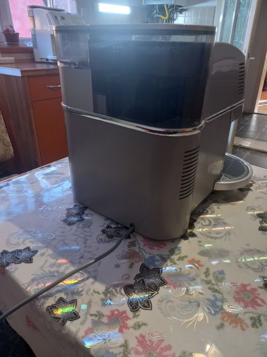 Saeco Magic  de Luxe