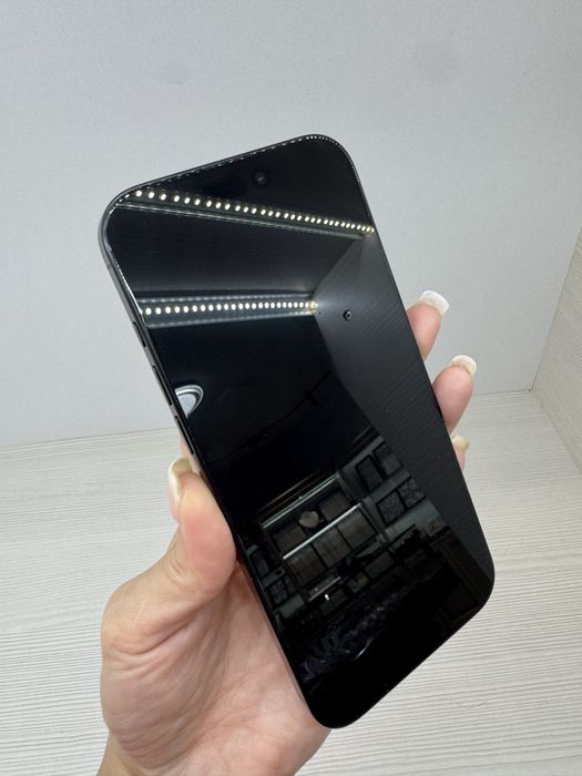 iPhone 16 Pro Max 256гб | KASPI 0-0-24