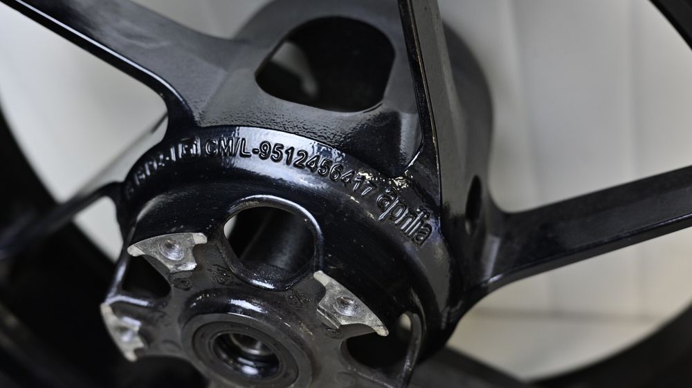 Janta Roata Spate Aprilia RS 457 2024 - 2026