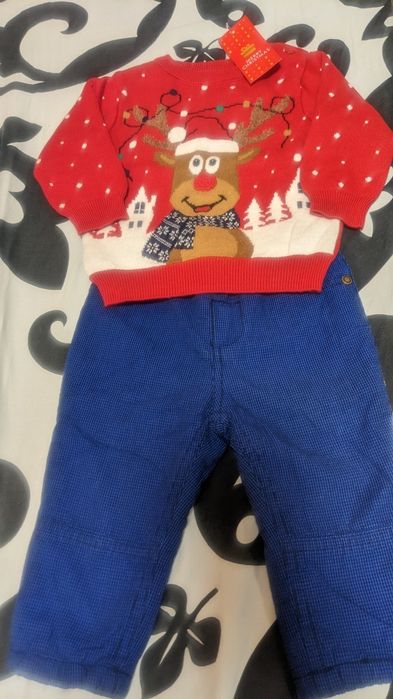 Бебешки дрехи рр74