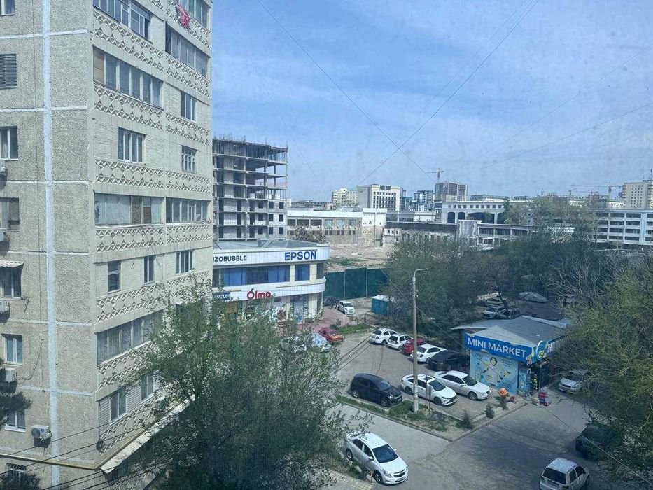 Помещение в Бизнес центре 45 кв.м. 1/4/8 ор-р Аэропорт=