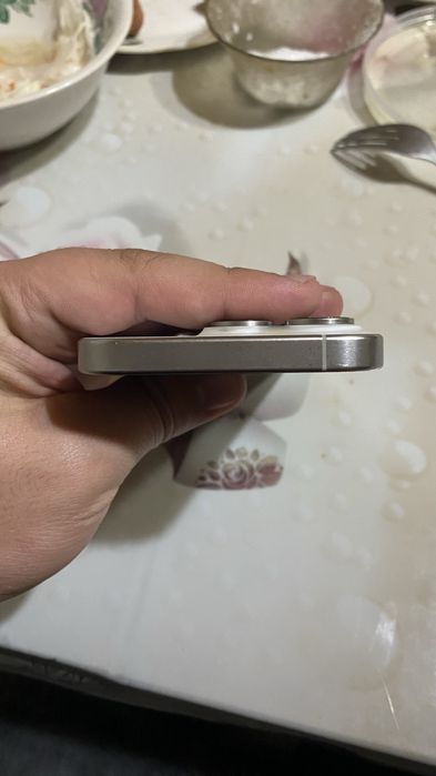 Iphone 15 pro 128gb