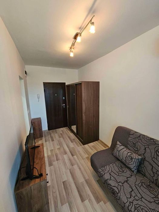 Дава се под наем Едностаен апартамент в София, Студентски град - 25 кв.м за 325 € - Снимка #3