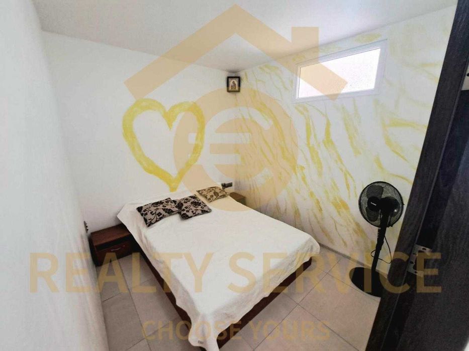 Продава се Едностаен апартамент в к.к. Слънчев бряг - 46 кв.м за 1153 €/кв.м - Снимка #4