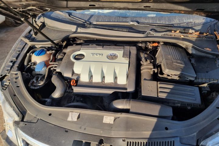 Modul xenon afs 7L6941329A Volkswagen VW Eos 1 [2006 - 2010] 2.0 tdi