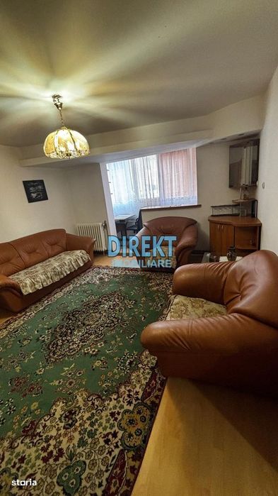 Apartament 2 camere zona Big — fotografia 1
