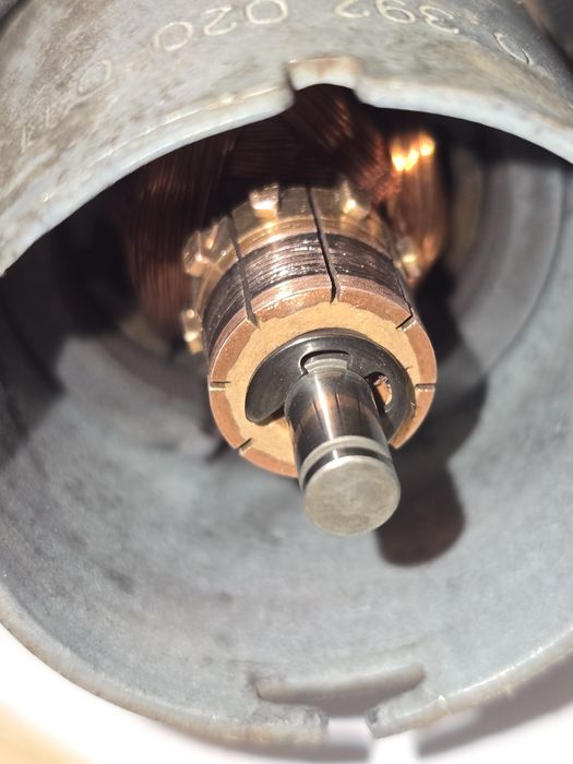 Ремонт на клапани за парно на BMW