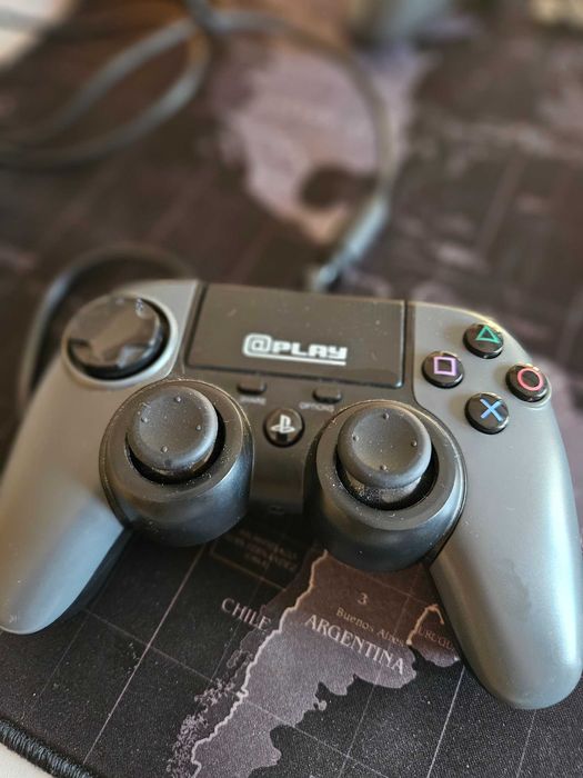 Controller PS4 Play - Model 263127 USB