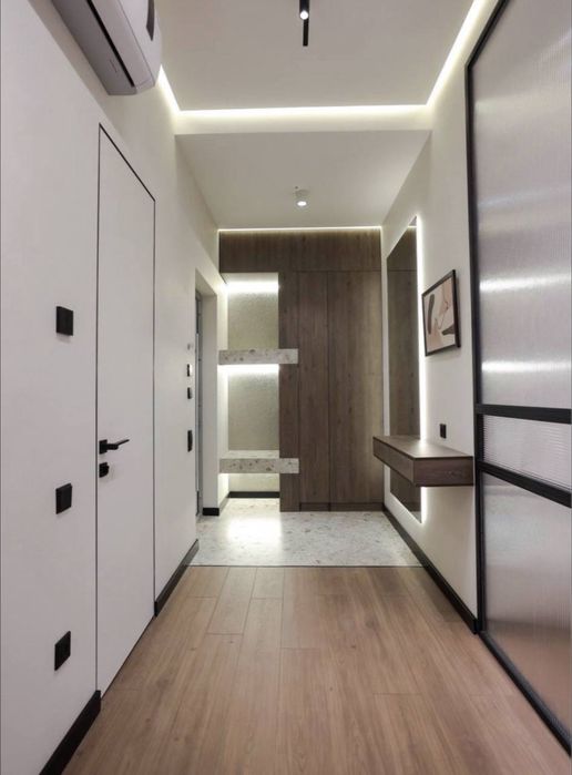 Жк Ташкент Сити! Сдается 2х-ком квартира! В элит комплексе!