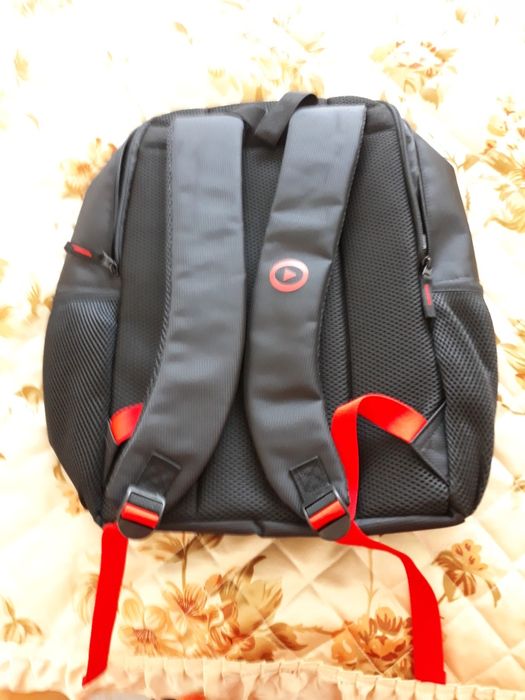 Нова раница спортни