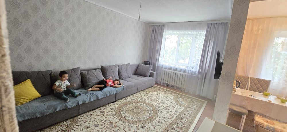 1 комнатная квартира