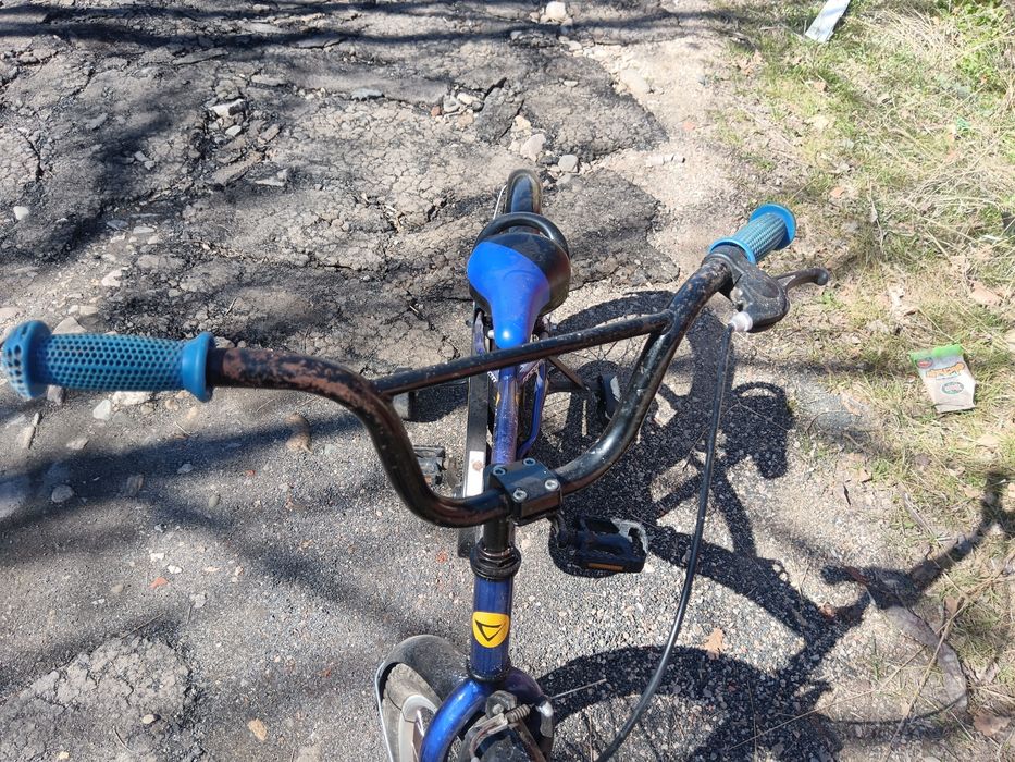 Колело Passati..