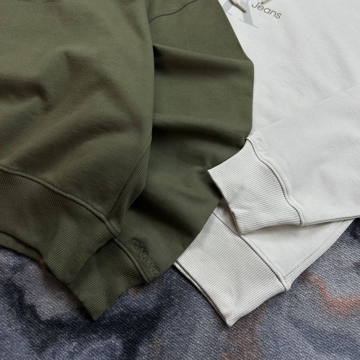 Calvin Klein Худи