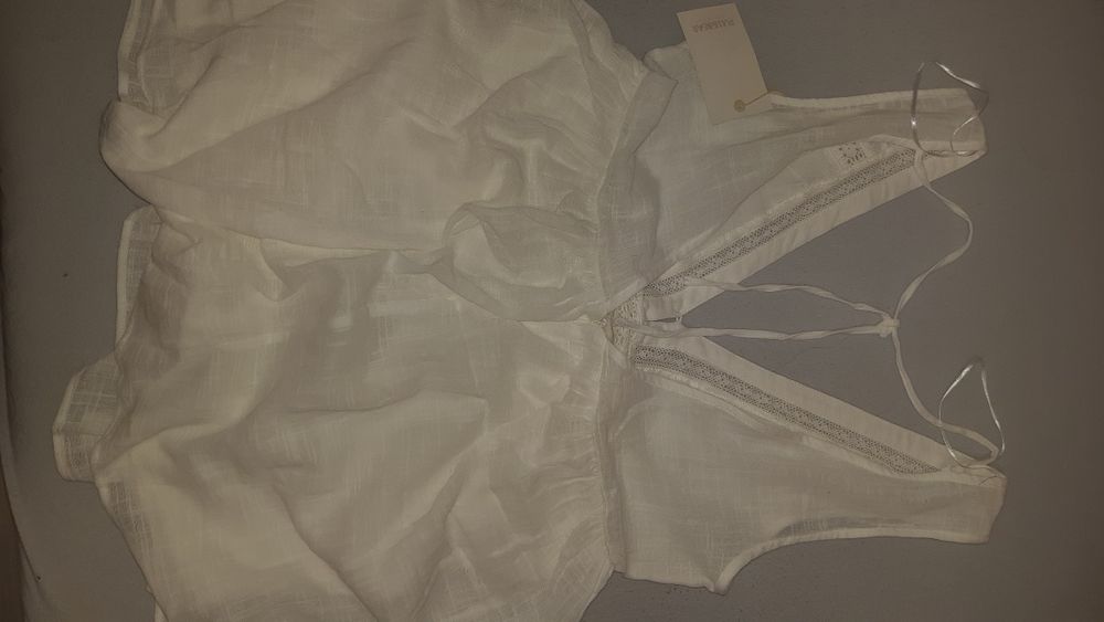 Rochiță de vară Pull&Bear