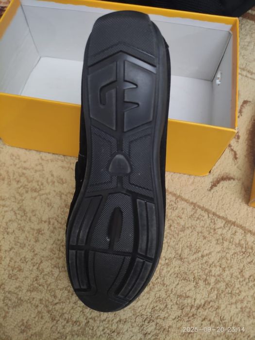 Мокасины маломерка 41р