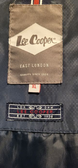 Geaca iarna Lee Cooper