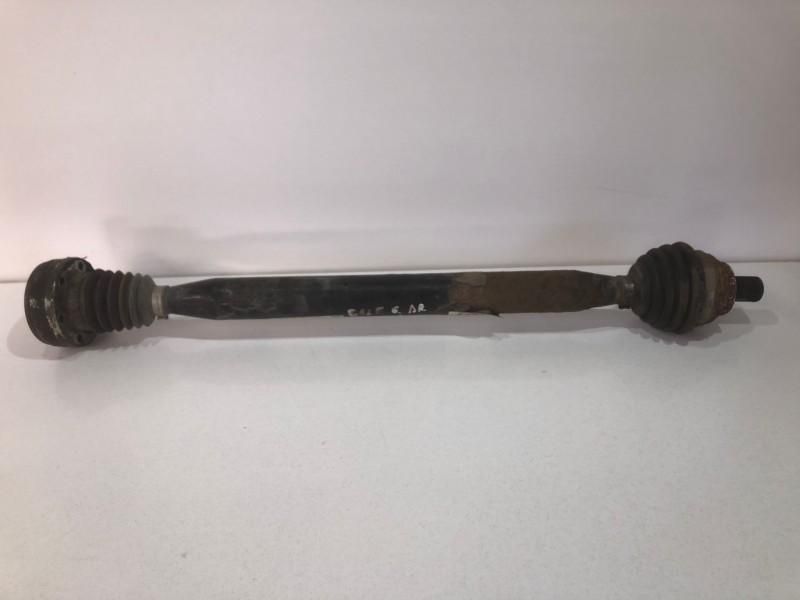 Planetara dreapta fata Volkswagen Golf 6 (2008-2013) 1.4 mpi CGGA 1K0407272DM