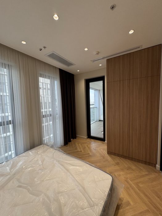 Сдается квартира на Nest One Tashkent City