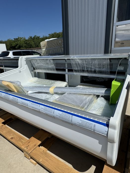 Магазин/Витрини Италия. НОВИ! ТОП ОФЕРТА!