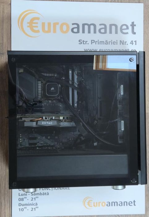 Unitate PC Intel Core I5 -P-