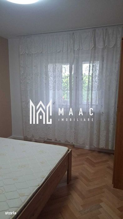Apartament 2 camere decomandat | Valea Aurie | 51 mp