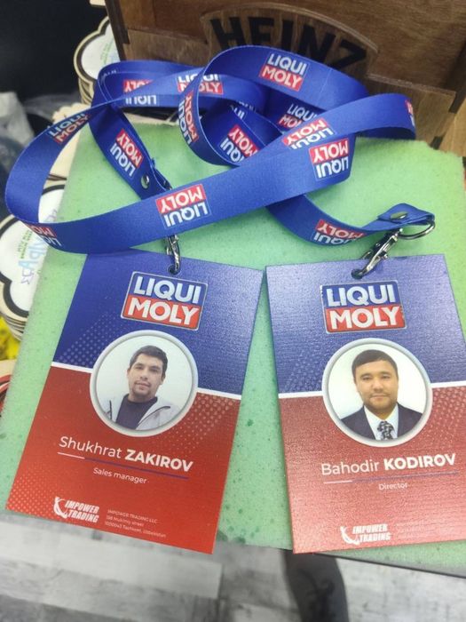 Beydjik/Бейджики прямое производство (акрил/картон/пластик)