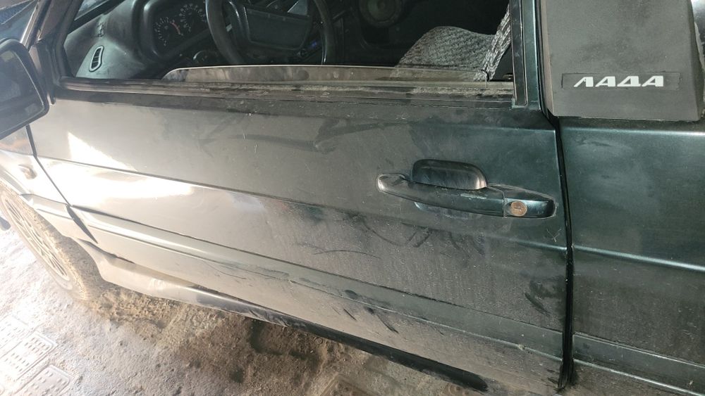 Авто на разбор все запчасти есть