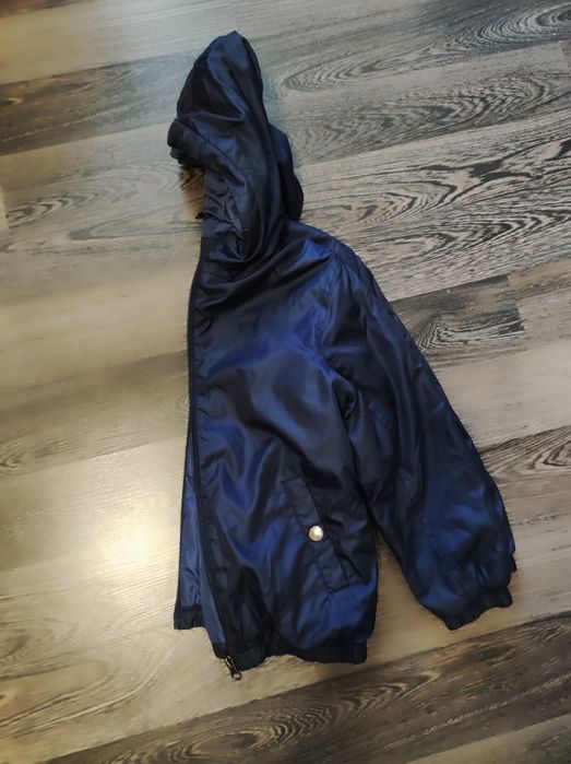 Яке за момче на MANGO