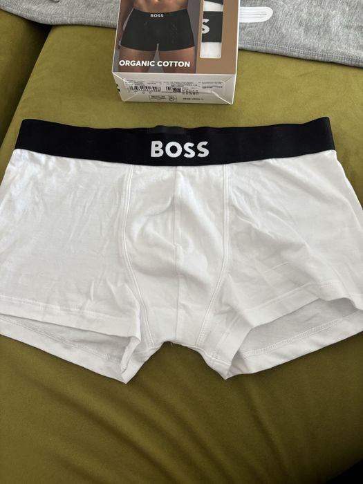 Боксерки Boss 3 броя