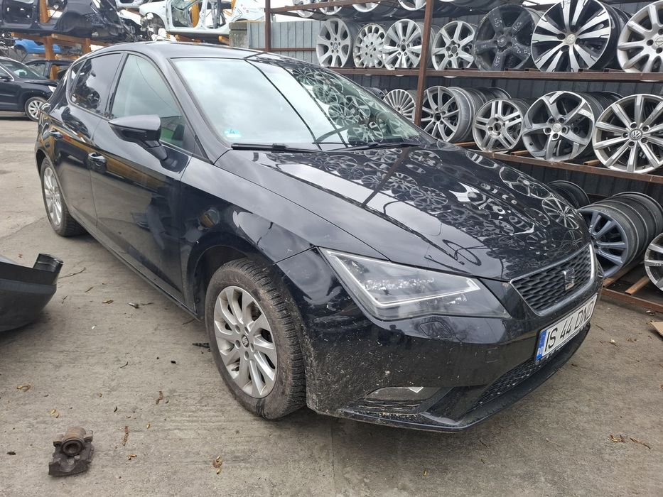 Alternator 04E903023J Seat Leon 3 (5F) (2012 - 2016) CMB