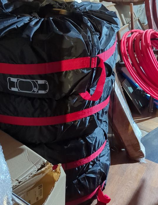 Диски с резиной R18