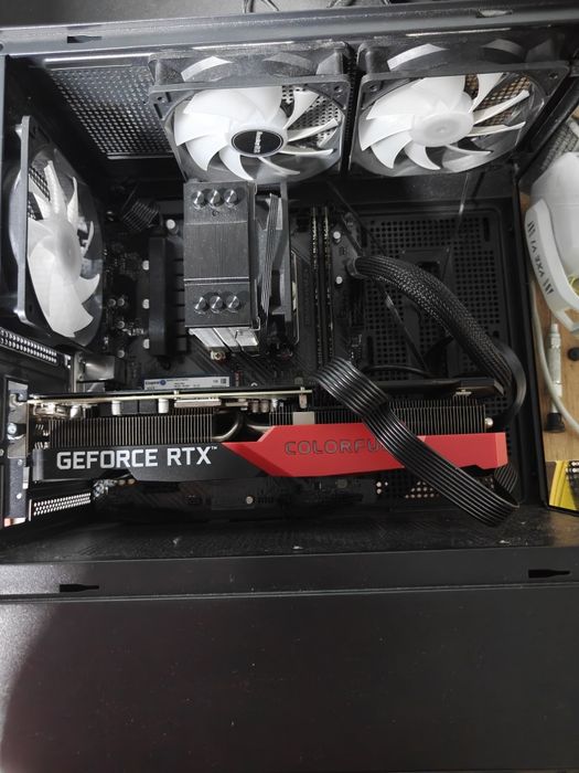 Продам игровой компьютер