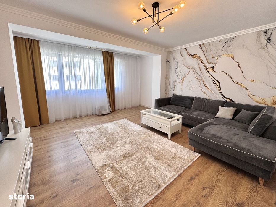 2 Camere De Inchiriat, Camera Separata, Bucatarie Inchisa, Pipera