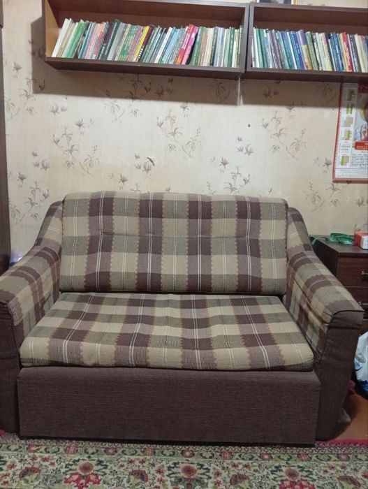 Мебель диван кресло