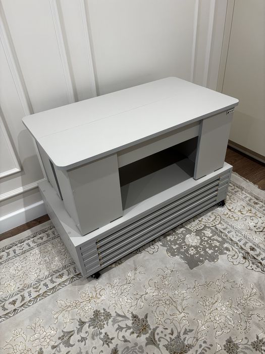 Стол трансформер