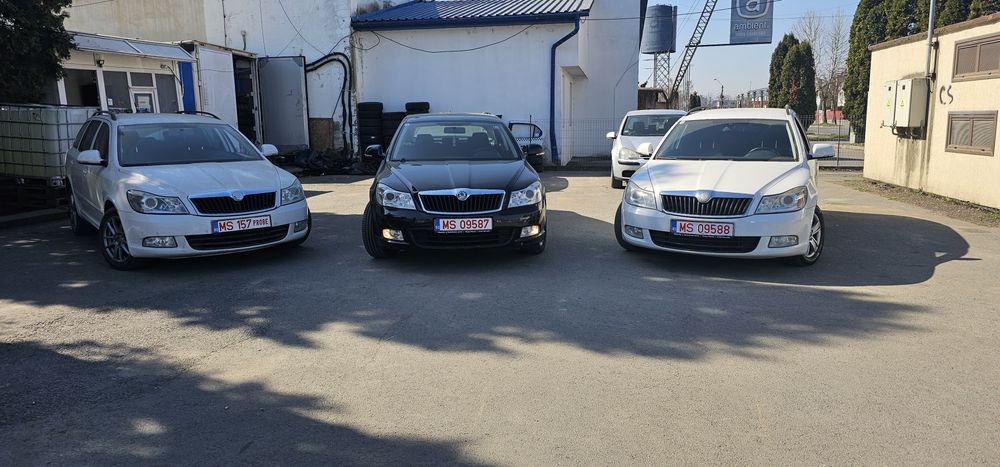 Inchirieri auto/rent a car/ridicare/predare aeroport