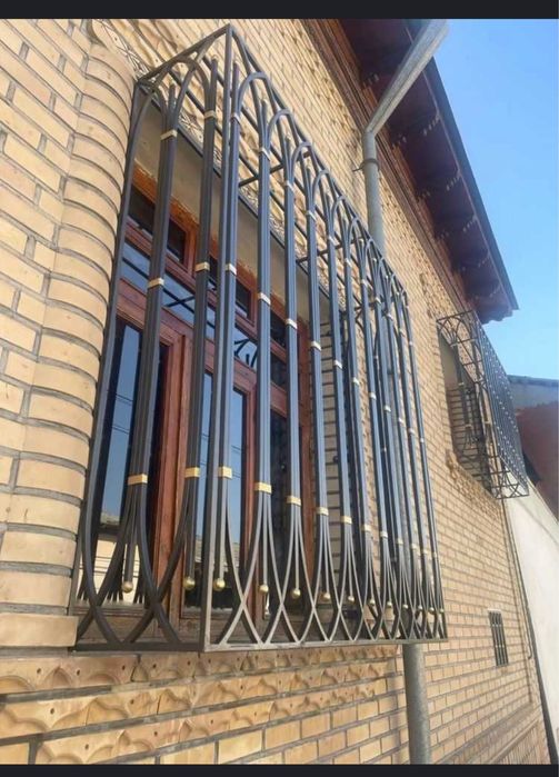 rshotka reshotka rishotka perila naves tom darvoza