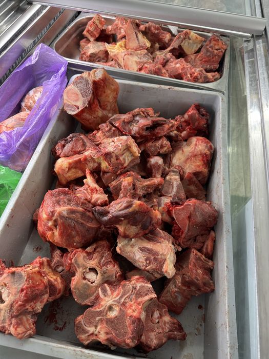 Суп набор сиыр жылқы