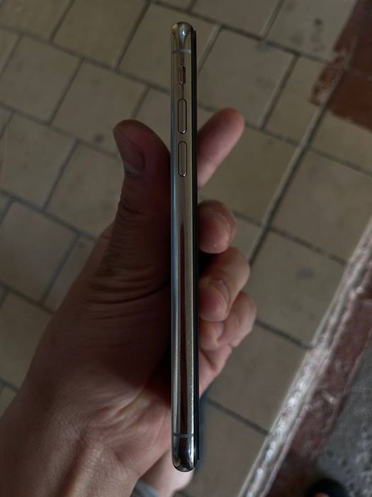 Iphone xs 128 tali rangi oq