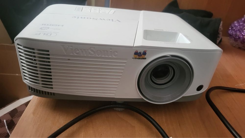 Проектор ViewSonic