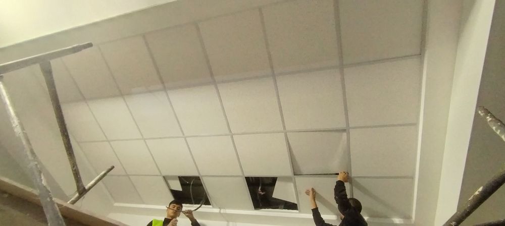 Armistron xizmat ustanofka peredelka