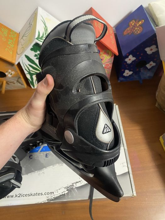K2 Exo Ice 6.1 marimea 42,5